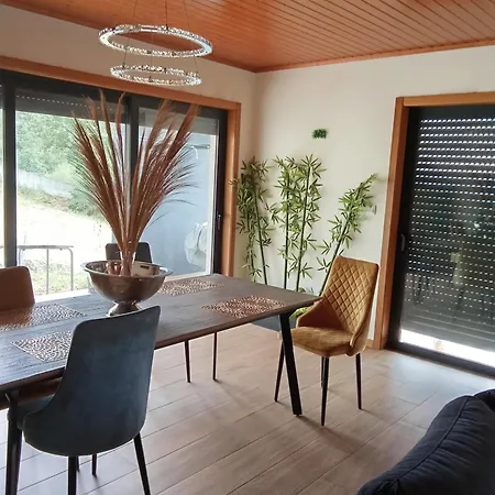 Casa de hóspedes Passadicos Do Paiva E Ponte 516 *