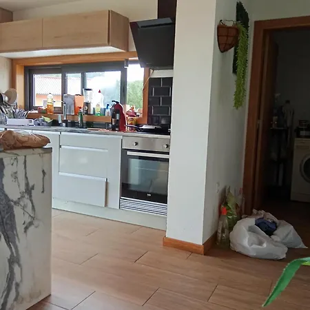 Passadicos Do Paiva E Ponte 516 * 辛方伊什