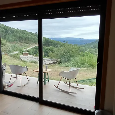 Passadicos Do Paiva E Ponte 516 Casa de hóspedes *