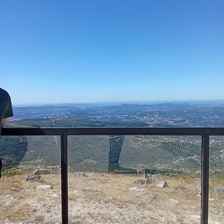 招待所 Passadicos Do Paiva E Ponte 516 *