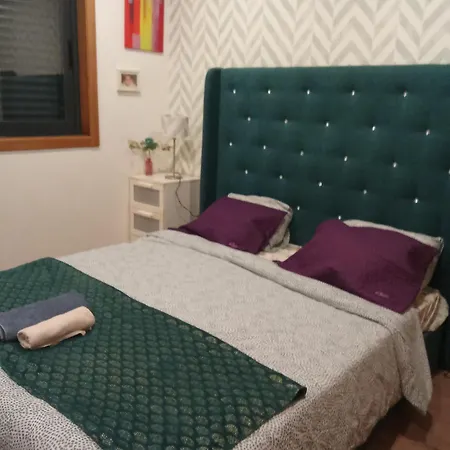 Passadicos Do Paiva E Ponte 516 * 辛方伊什
