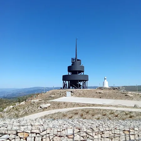 Passadicos Do Paiva E Ponte 516 Casa de hóspedes Cinfães