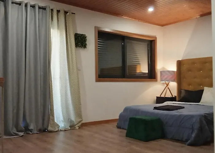 Passadicos Do Paiva E Ponte 516