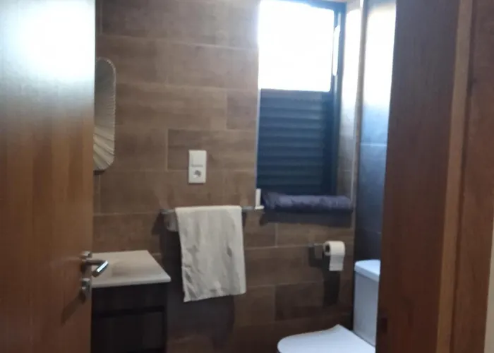 Passadicos Do Paiva E Ponte 516 Πανσιόν