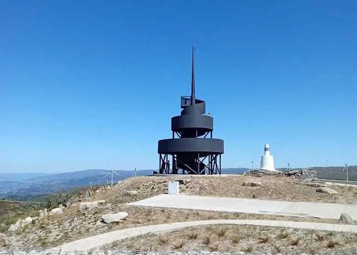 Passadicos Do Paiva E Ponte 516 Πανσιόν Cinfaes